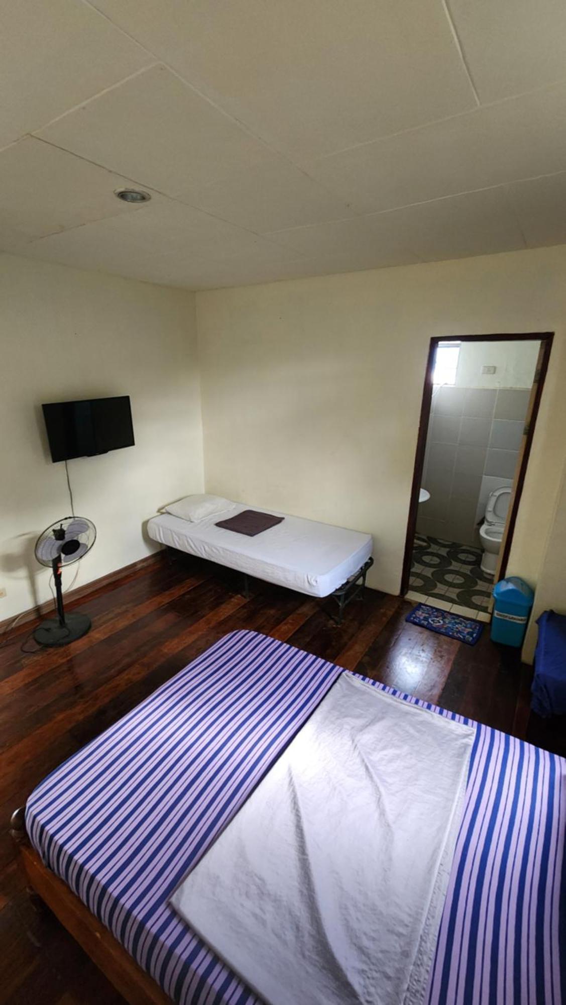 Screaming Gecko Hostel Busuanga Exterior photo