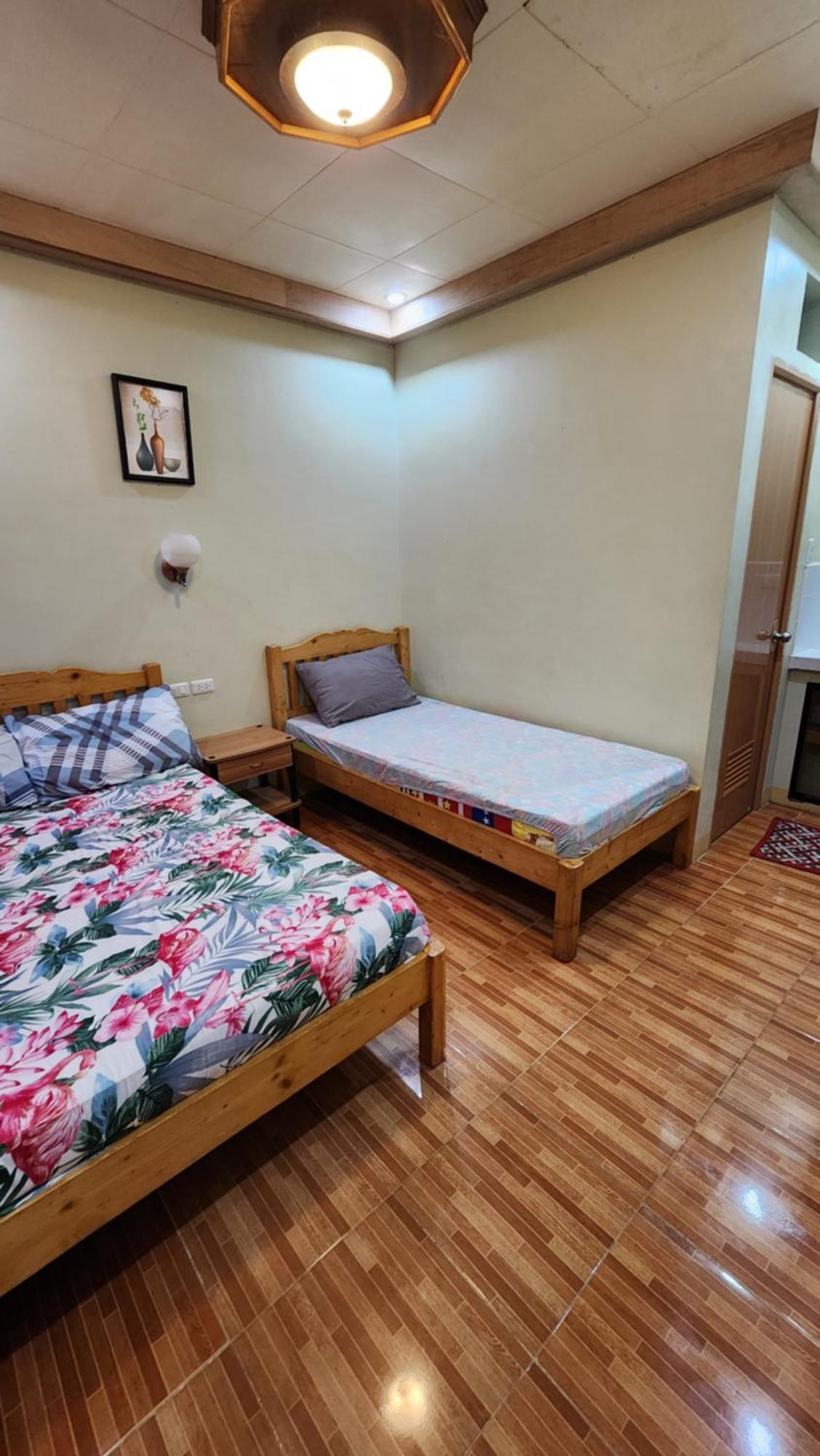 Screaming Gecko Hostel Busuanga Exterior photo