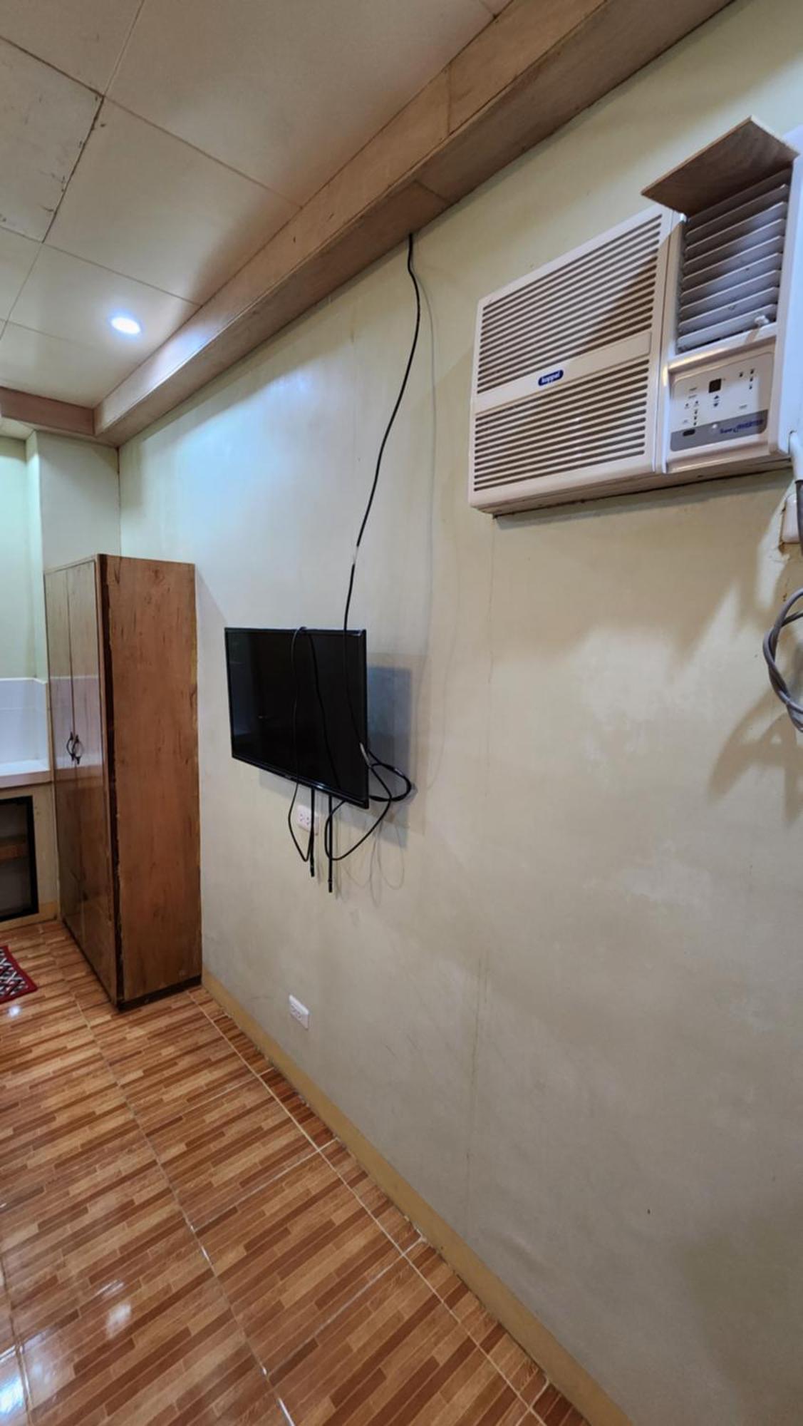 Screaming Gecko Hostel Busuanga Exterior photo
